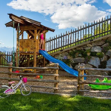 Natural B Апартаменты