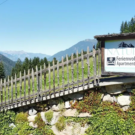 Natural B Apartment *