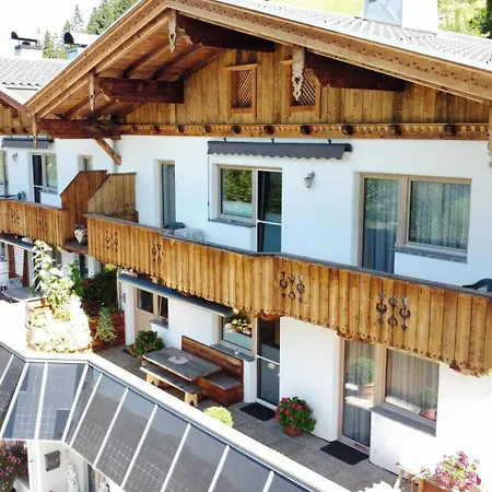 Natural B Apartment *