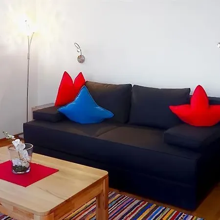 Natural B Apartment *