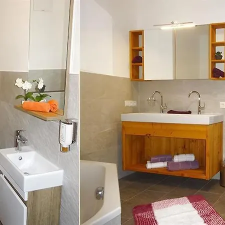 Apartment Natural B *