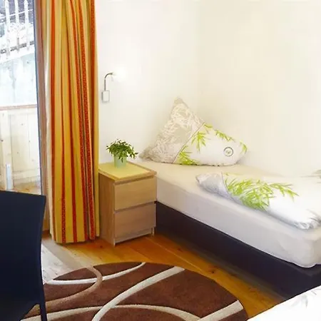 Apartment Natural B