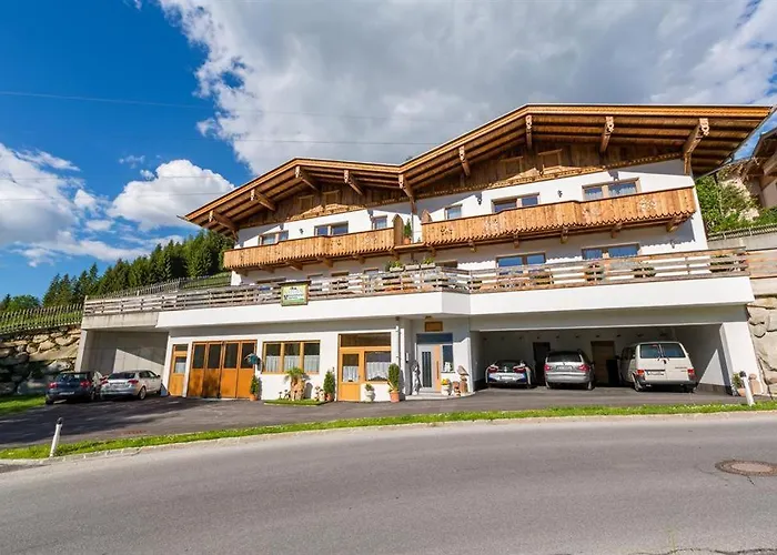 Natural B Gerlosberg