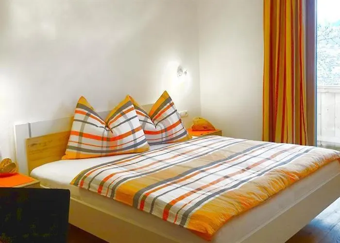 Natural B Lejlighed *