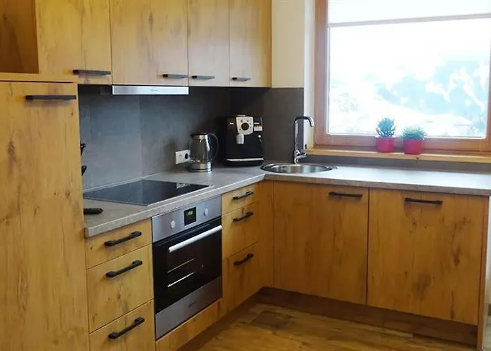 Natural B Gerlosberg