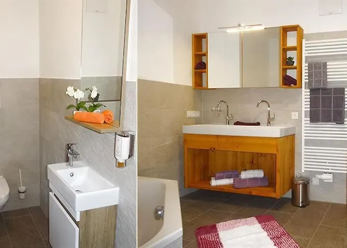 Lejlighed Natural B *